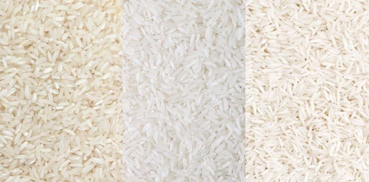 معرفی انواع برنج ایرانی بخش اول