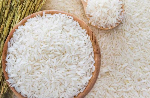 برنج ایرانی بخورید و برنج هندی مصرف نکنید
