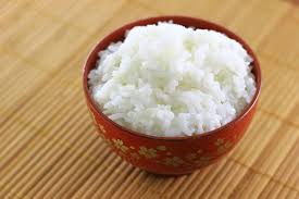 تامین انرژی بدن با مصرف برنج | خوشه طلا