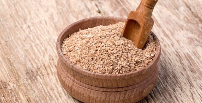 بهترین روش استفاده از سبوس برنج