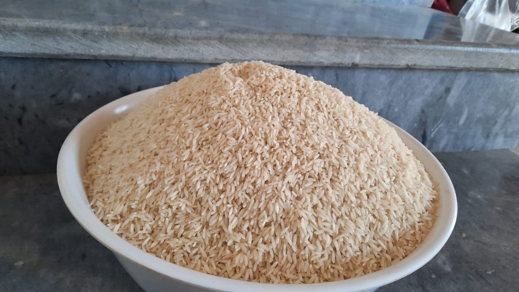 خرید برنج با کیفیت