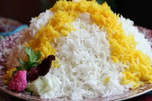 سلامت قلب با مصرف برنج