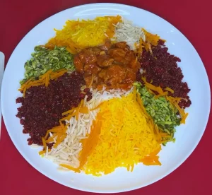 آموزش پخت قیمه نثار
